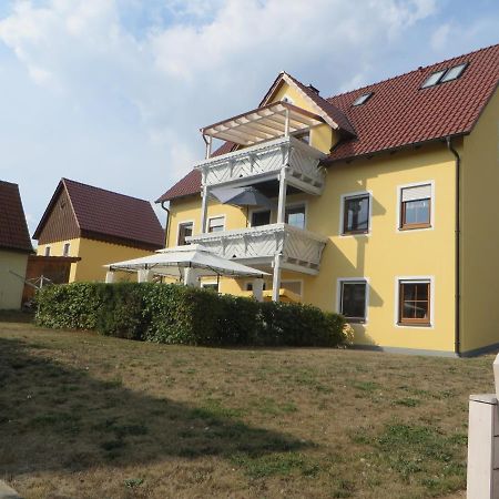 Pension-Gaestehaus Kueblboeck Neualbenreuth Ngoại thất bức ảnh