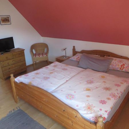 Pension-Gaestehaus Kueblboeck Neualbenreuth Ngoại thất bức ảnh