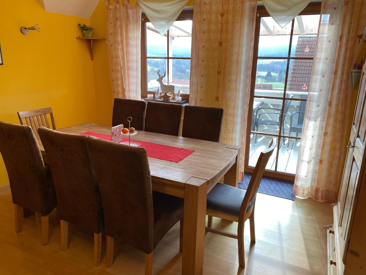 Pension-Gaestehaus Kueblboeck Neualbenreuth Ngoại thất bức ảnh