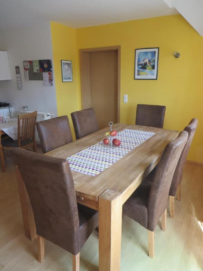 Pension-Gaestehaus Kueblboeck Neualbenreuth Ngoại thất bức ảnh