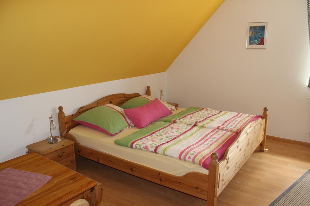 Pension-Gaestehaus Kueblboeck Neualbenreuth Phòng bức ảnh