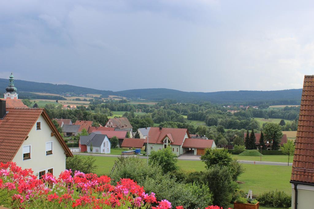 Pension-Gaestehaus Kueblboeck Neualbenreuth Phòng bức ảnh