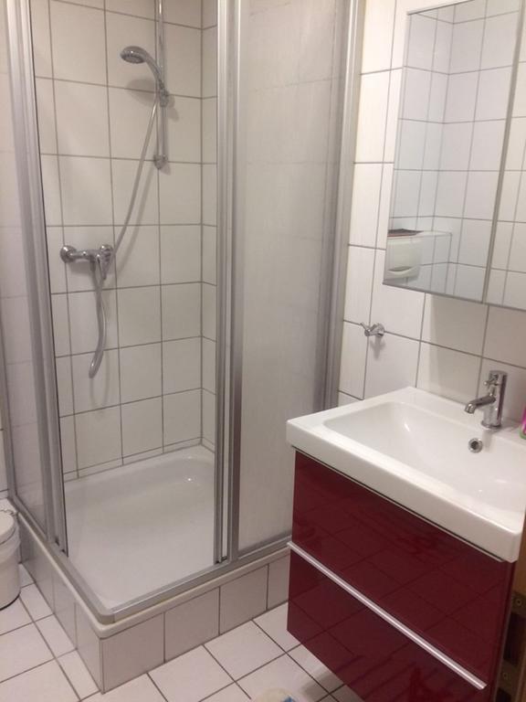 Pension-Gaestehaus Kueblboeck Neualbenreuth Ngoại thất bức ảnh